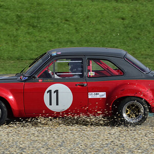Ford Escort