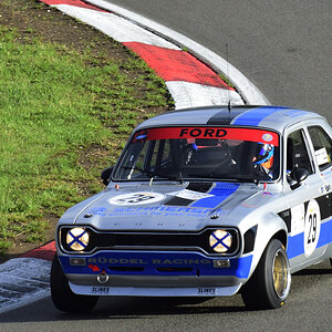 Escort (2)
