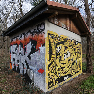 Graffito