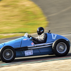 Gordini 16