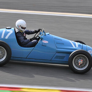 GORDINI T16