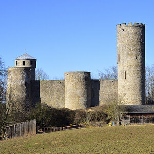 Laufenburg/ Langerwehe
