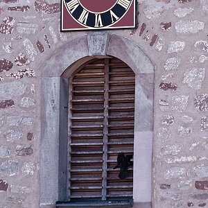Turm IV