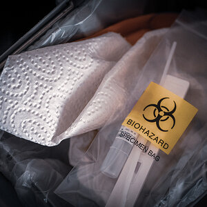 Biohazard