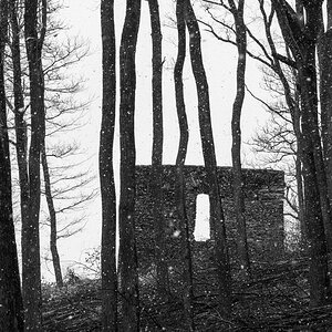 Ruine Hellkirch