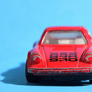 Porsche 930