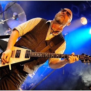 Andy Powell