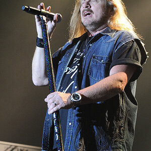 Johnny Van Zant