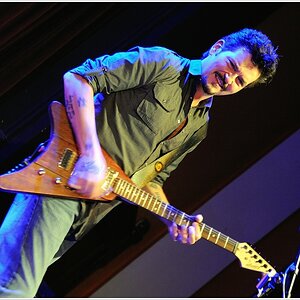 Mike Zito