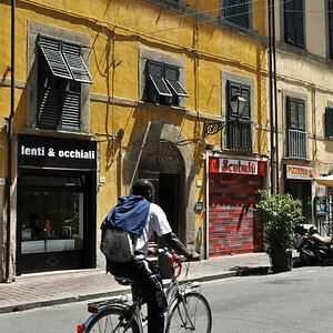 Italien, Toskana, Pisa