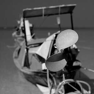 Longtailboat
