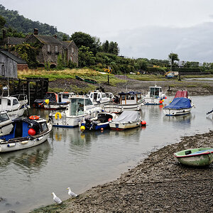 Porlock Weir (Somerset)