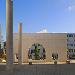 Nbg Strasse der Menschenrechte 07