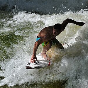 surfer 2