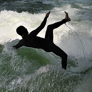 surfer 815
