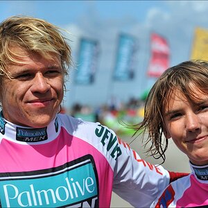 comp Kitesurf WC SPO 1907