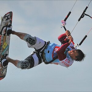 comp Kitesurf WC SPO 2512
