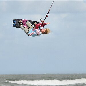 comp Kitesurf WC SPO 0113