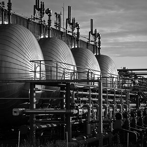 Hafen Kessel 3