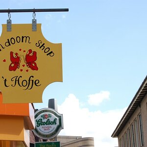 Enschede 2009