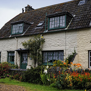 Porlock Weir (Somerset)