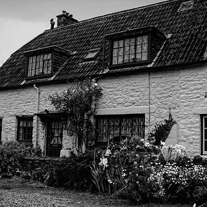 Porlock Weir (Somerset)