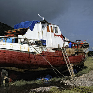 Porlock Weir (Somerset)