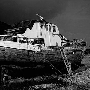 Porlock Weir (Somerset)