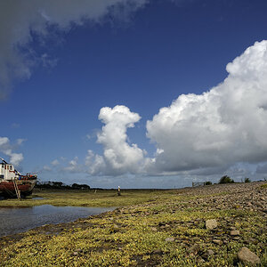 Porlock Weir (Somerset)