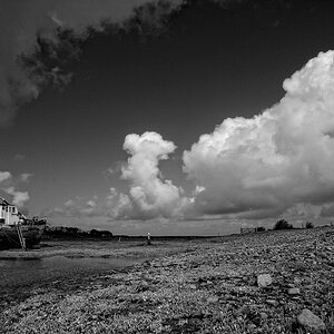 Porlock Weir (Somerset)