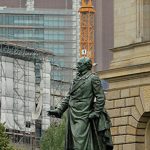 Berlin: du und deine Baustellen