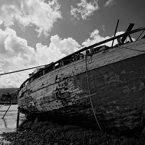 Porlock Weir (Somerset)