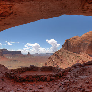 False Kiva