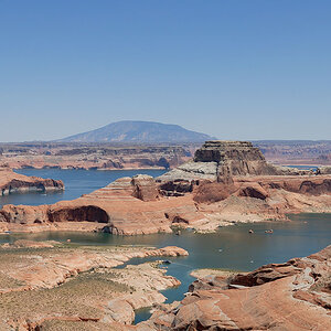 Alstrom Point