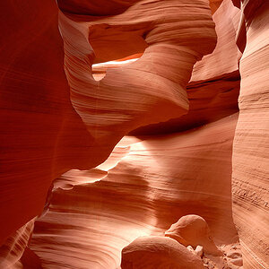 Antelope Canyon