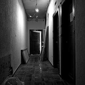 Lost II