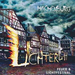 E lichterloh klein