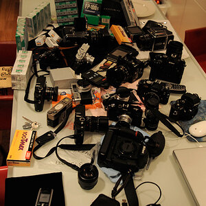 gear