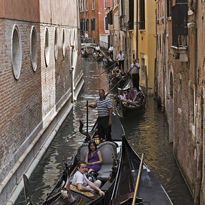 venedigstau