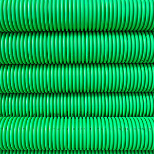 Flexibles Rohr grün.jpg