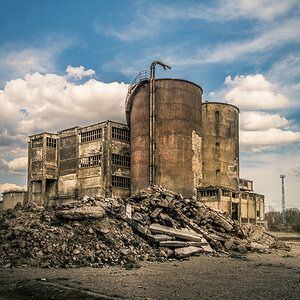 Resisiting Concrete
