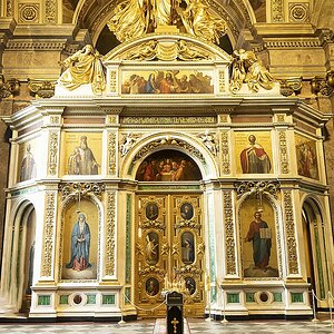 Isaak Kathedrale St Petersburg Juni 2021.jpg