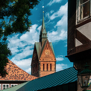 Marktkirche Hannover