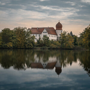 Castle Neuhaus