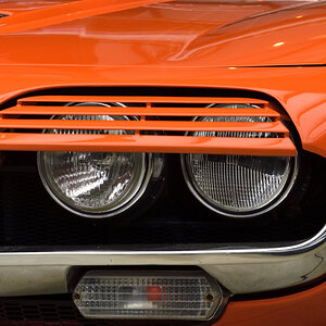 Alfa Romeo Montreal