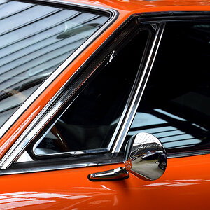 Alfa Romeo Montreal