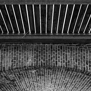 Eisenbahnbrücke Dömitz 3 BW (1 von 1).JPG