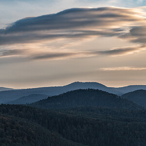 Abendstimmung