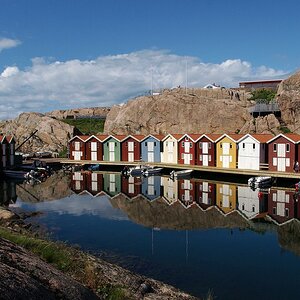 Smögenbryggan #2