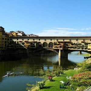 Ponte Vecchio